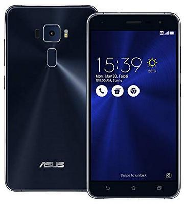 Замена кнопок на телефоне Asus ZenFone 3 (ZE520KL)